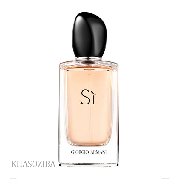 عطر جورجیو آرمانی سی