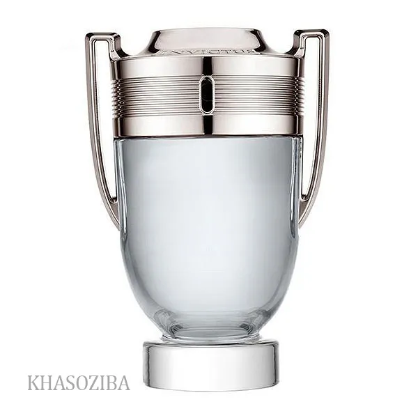 عطر پاکو رابان اینویکتوس