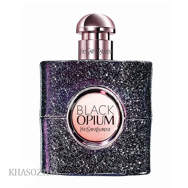 عطر ایو سن لوران بلک اوپیوم