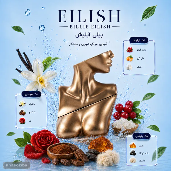 آیلیش