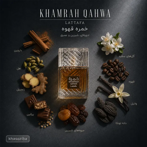 خمره قهوه