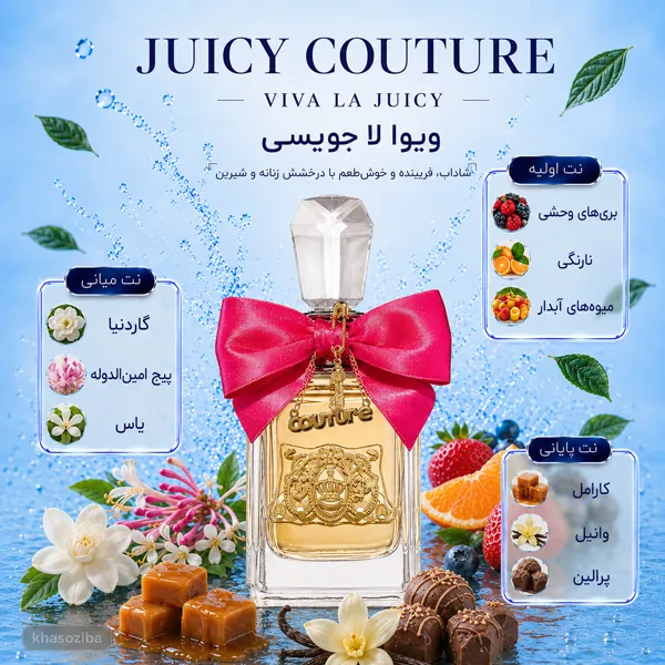 ویوا لا جویسی