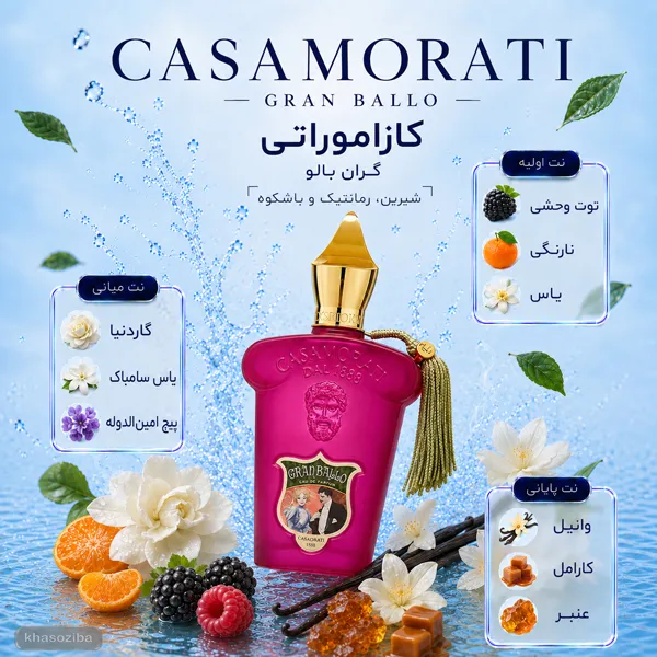 زرجف گرن بالو