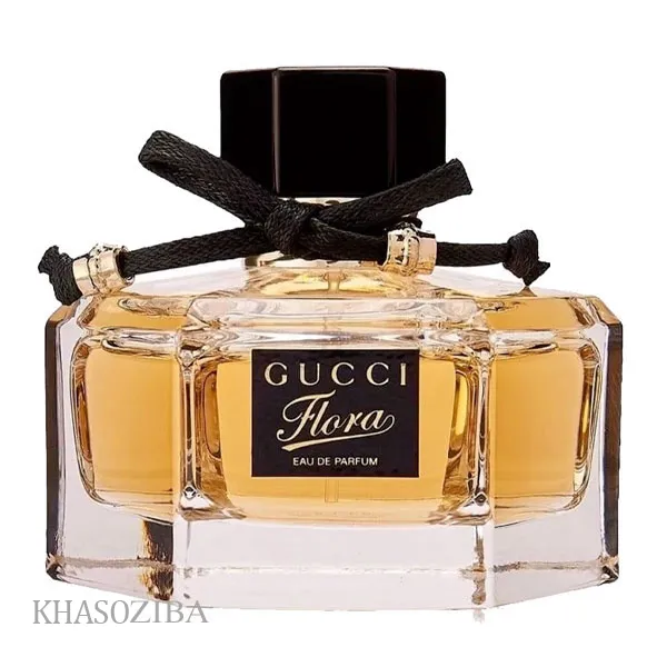 عطر گوچی فلورا
