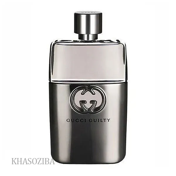 عطر گوچی گیلتی